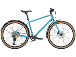 Dr. Dew - Urban / Commuter